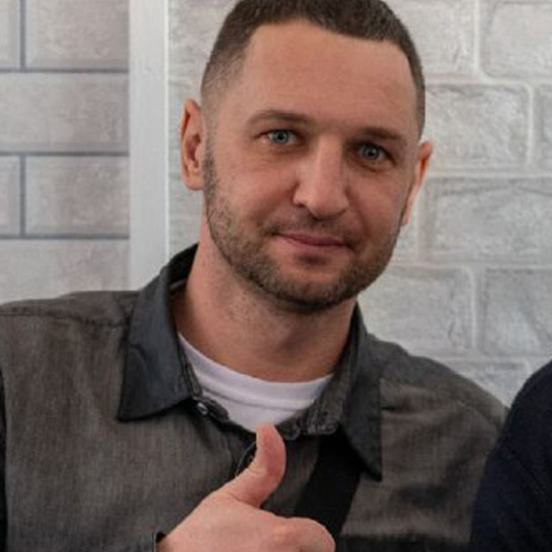 Чередниченко Сергей